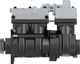 3-CYLINDER COMPRESSOR